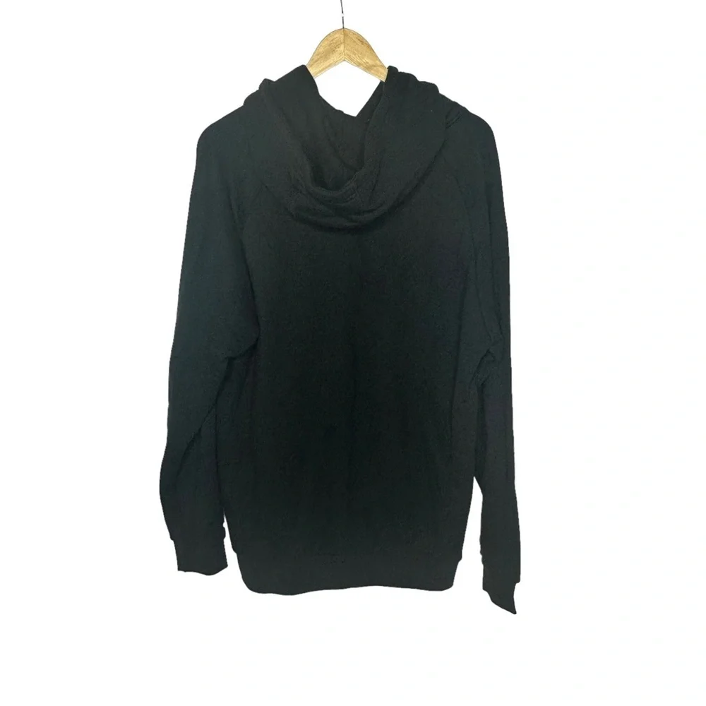 NWT Men’s Adidas Adicolor Shattered Trefoil Hoodie L